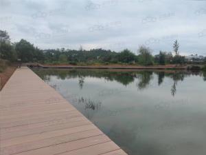  赣州市上犹县黄沙片区亲水湿地公园项目